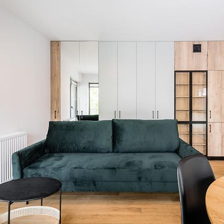 Kasztelanska Old Town Deluxe Apartment Wawelofts Cracovia Esterno foto