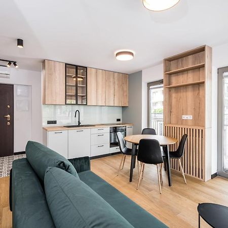 Kasztelanska Old Town Deluxe Apartment Wawelofts Cracovia Esterno foto
