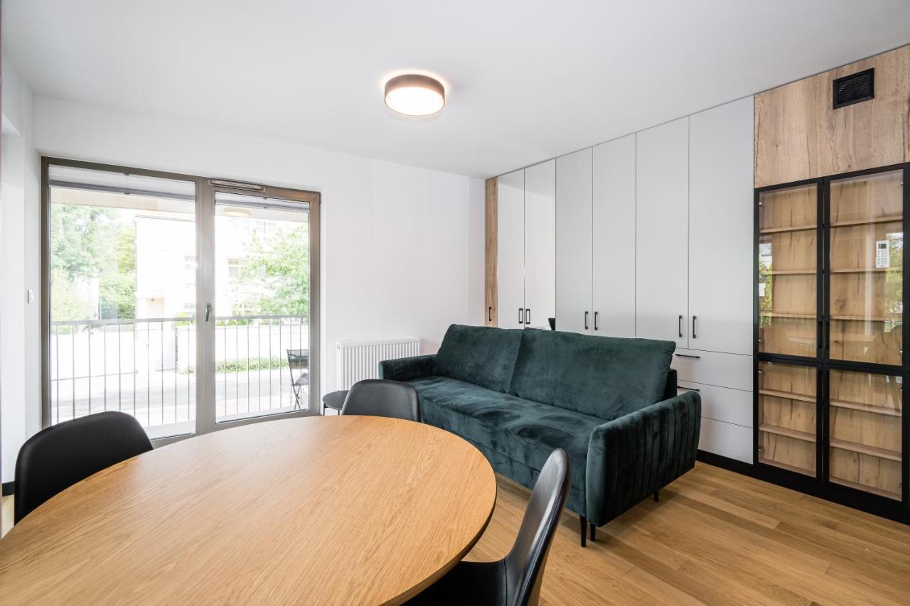 Kasztelanska Old Town Deluxe Apartment Wawelofts Cracovia Esterno foto