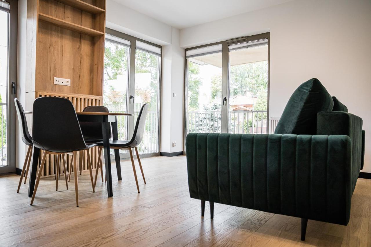 Kasztelanska Old Town Deluxe Apartment Wawelofts Cracovia Esterno foto