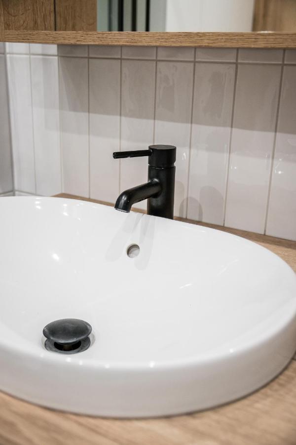 Kasztelanska Old Town Deluxe Apartment Wawelofts Cracovia Esterno foto