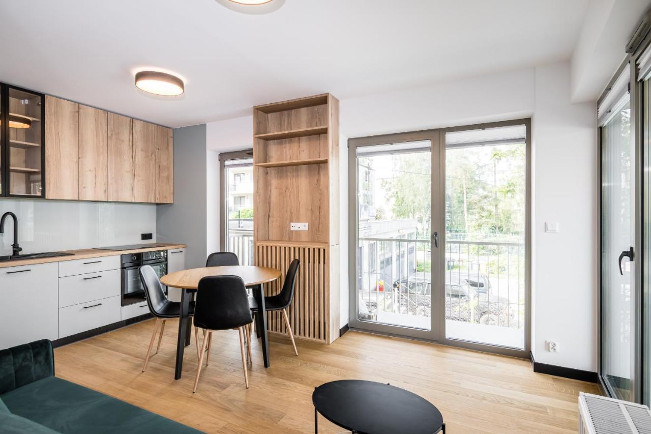 Kasztelanska Old Town Deluxe Apartment Wawelofts Cracovia Esterno foto
